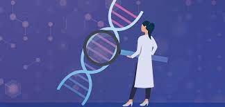 Genetic testing as a tool for an early cancer prevention